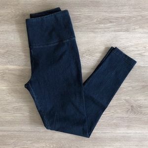 Lysse Women's Denim Legging